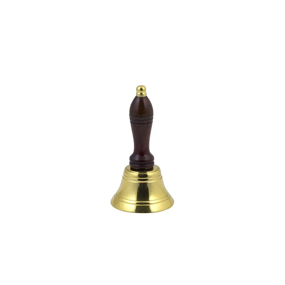 BELL HANDHELD BRASS