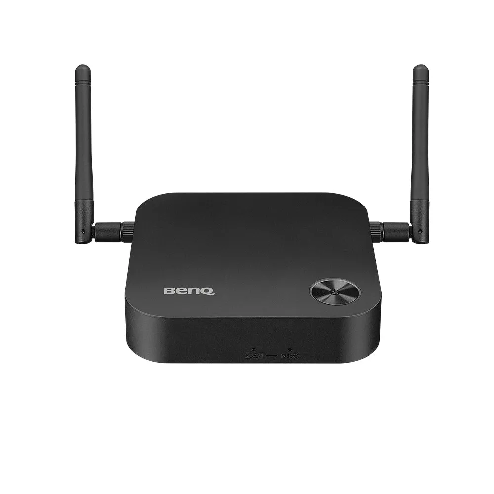 Benq Instashow Wdc10hc - Wireless Video/Audio Extender - Wi-Fi 5