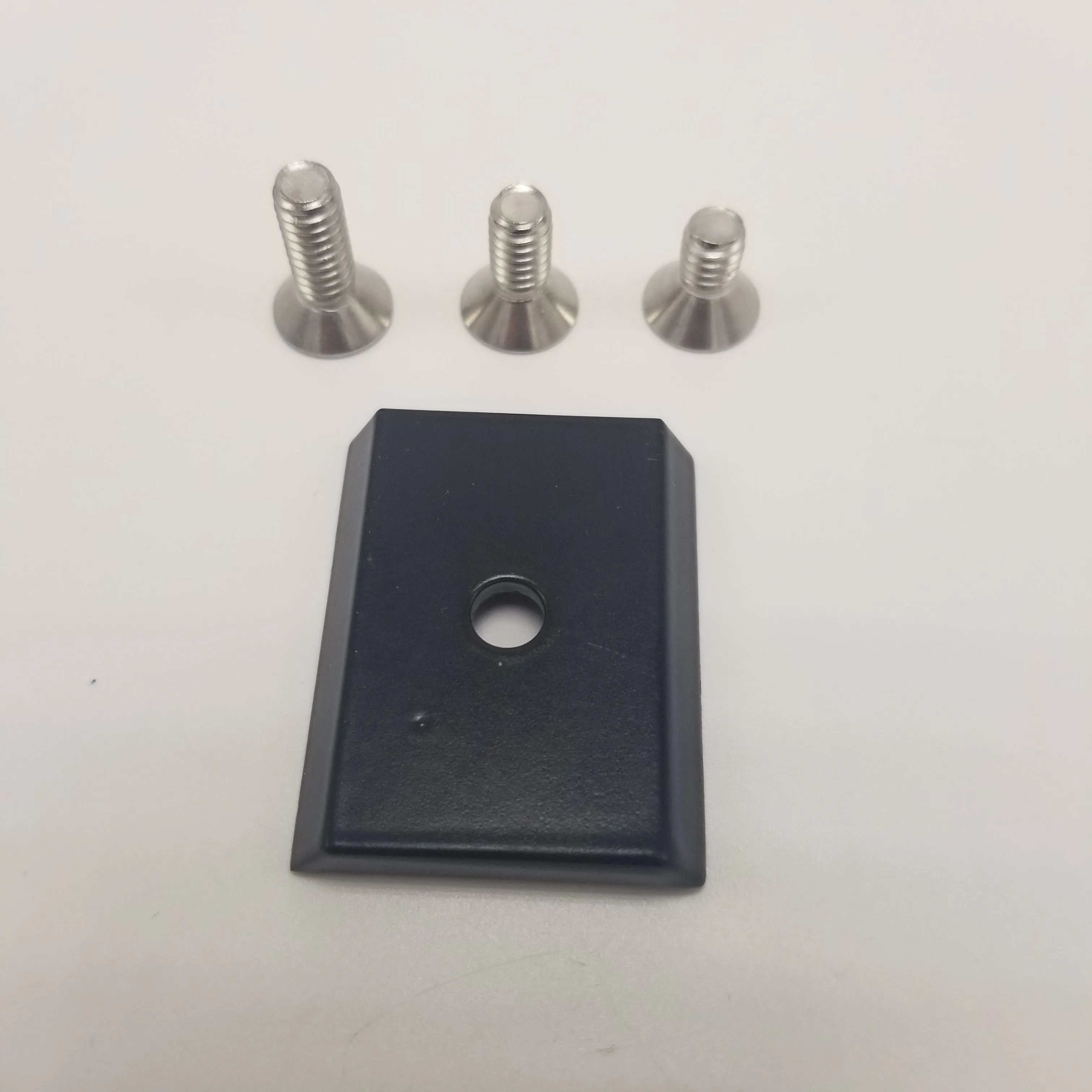 Blue Skies Drones - Metal Adapter mounting plate for Sensors