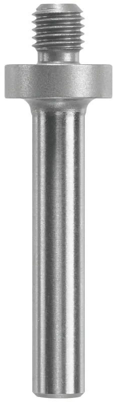 Bosch 82816MC Router Bit, 1-13/16 in OAL, 1/4 in Dia Shank, Steel :CD: QUANTITY: 1