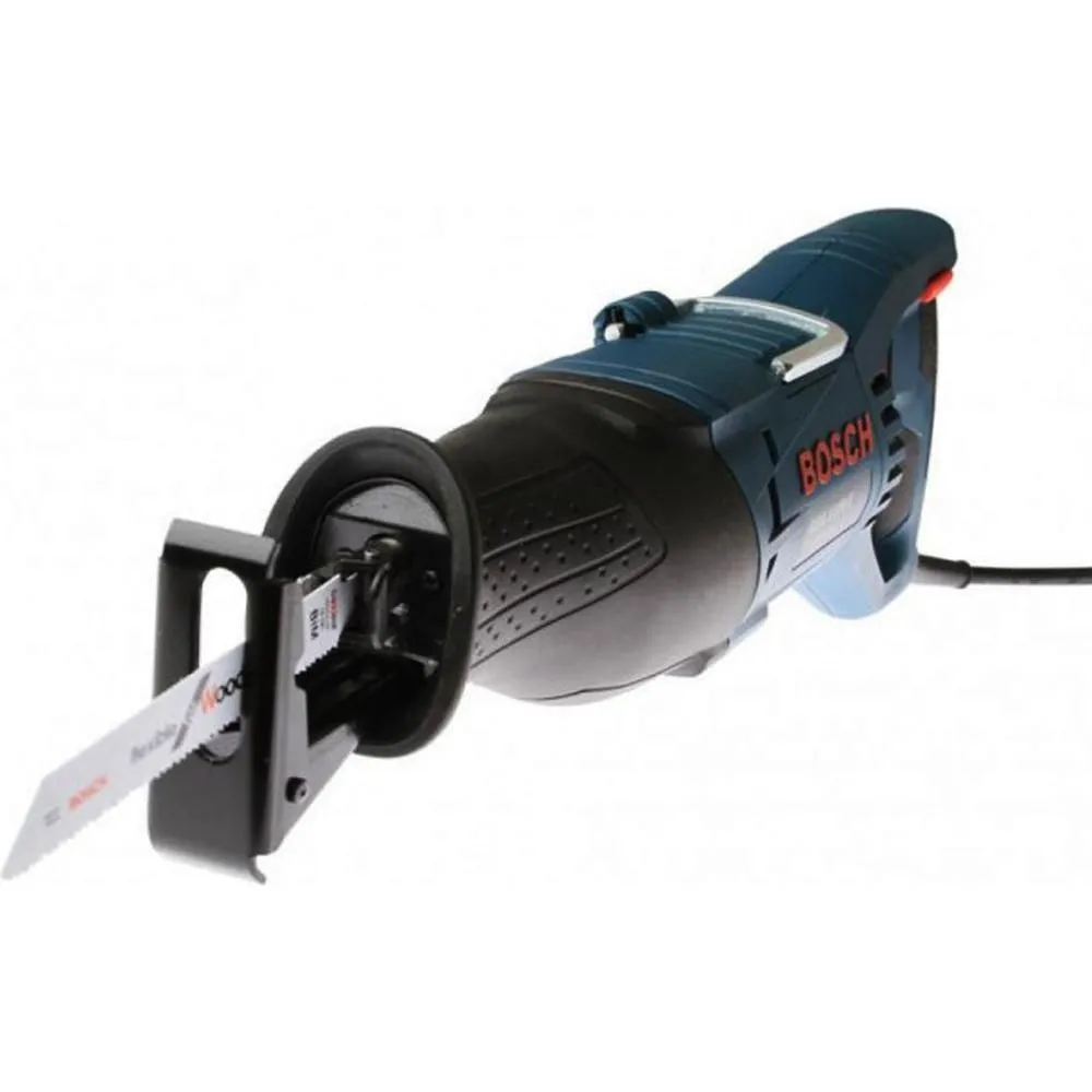 Bosch GSA 1100 E Reciprocating Saw - Sabre Saw 1100W