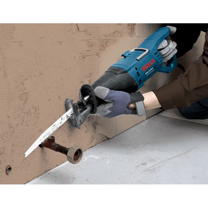 Bosch GSA 1100 E Reciprocating Saw - Sabre Saw 1100W