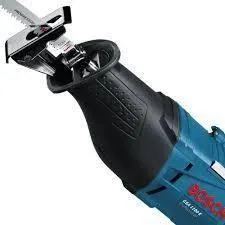 Bosch GSA 1100 E Reciprocating Saw - Sabre Saw 1100W