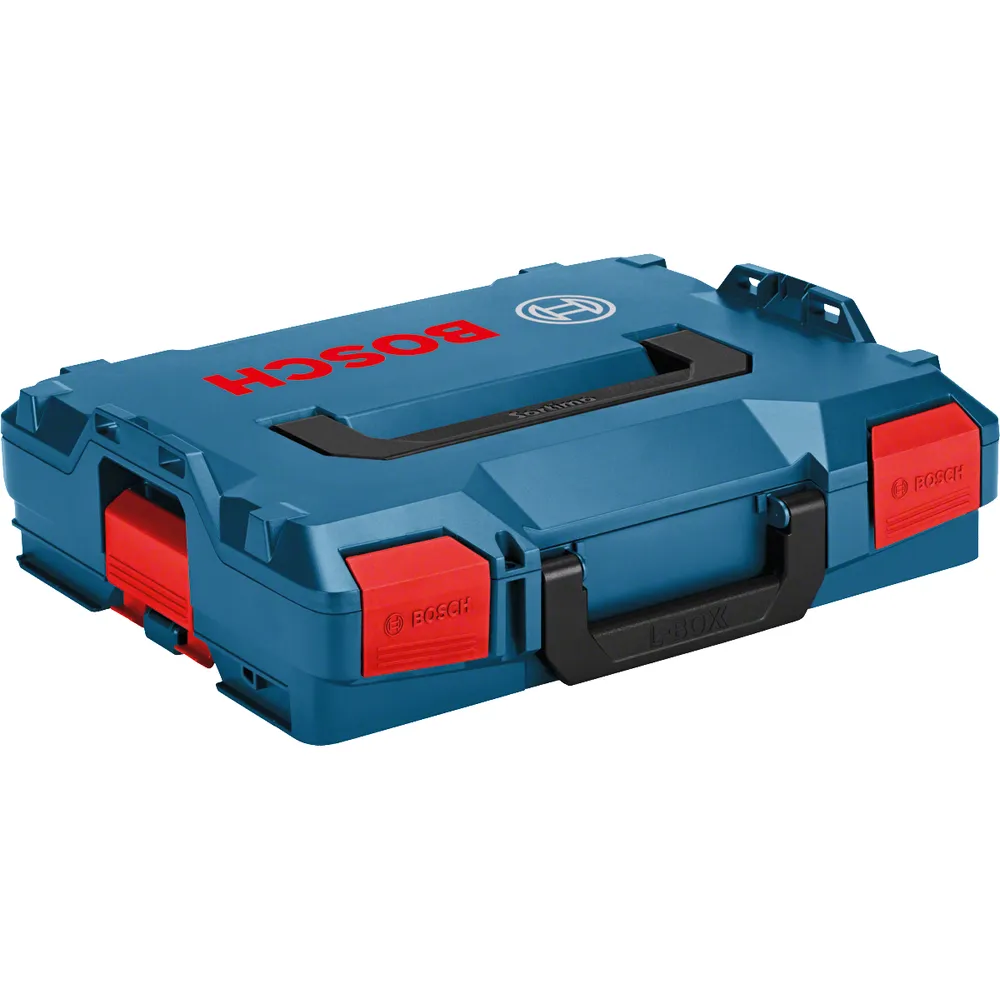 Bosch L-Boxx 102 Stackable Tool Box