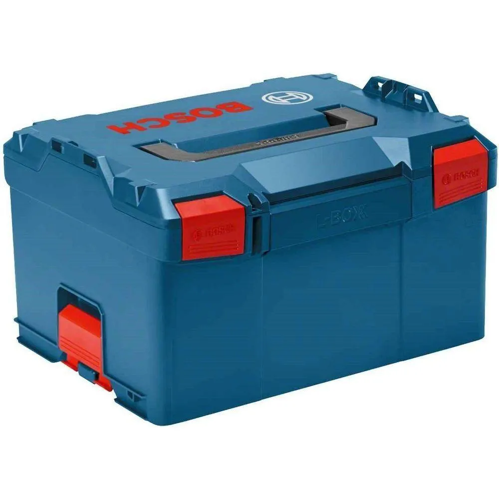 Bosch L-Boxx 238 Stackable Tool Box