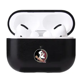 Branded Logistics Seminole Logo Apple Airpod Pro Case