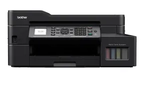 Brother MFC-T920DW Wireless All in One Ink Tank Printer