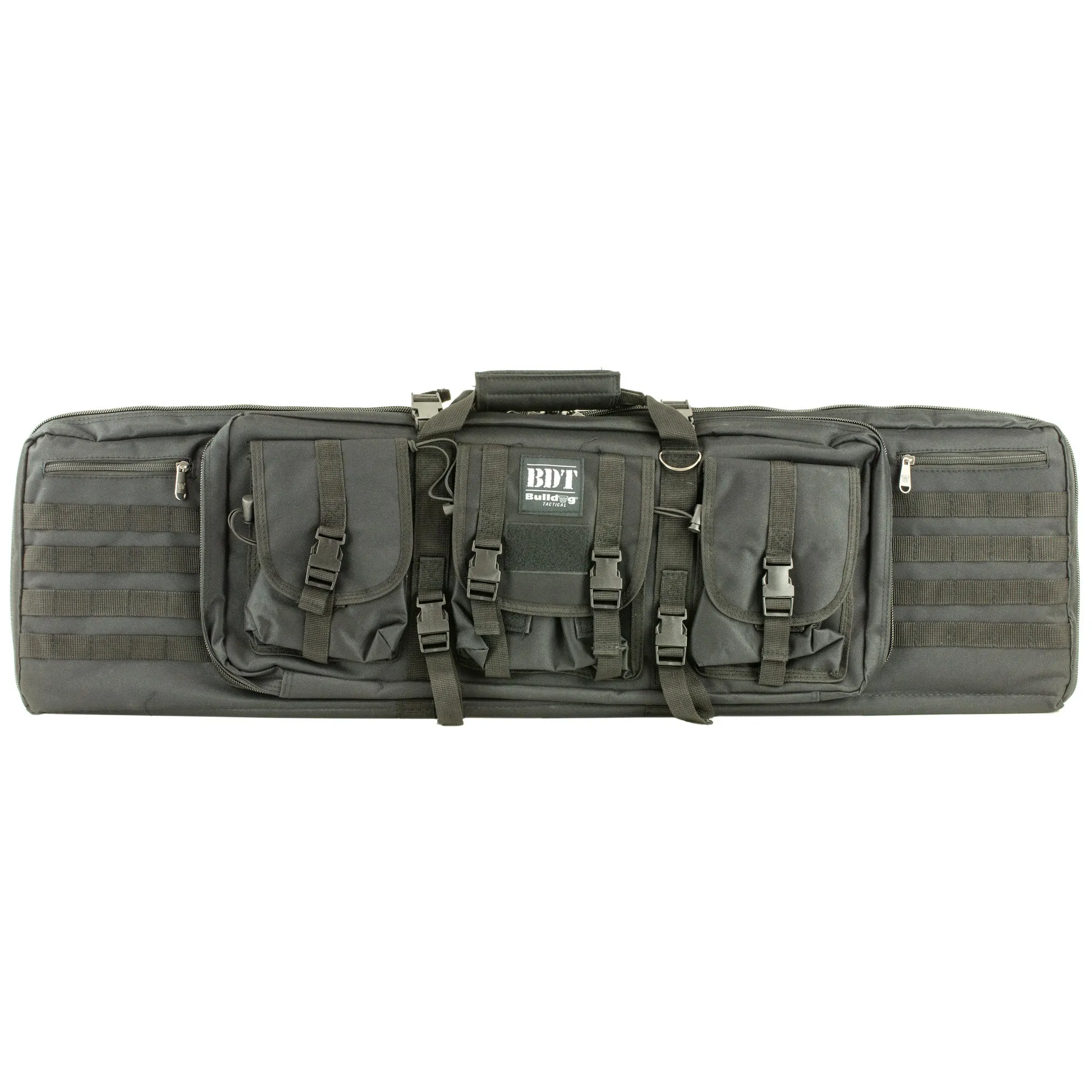 Bulldog 43 Dbl Tac Case