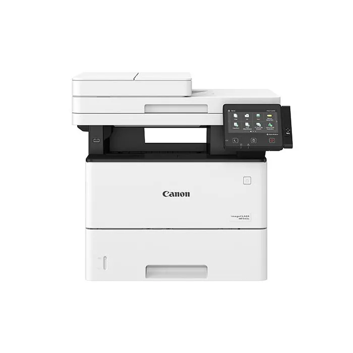 CANON MF543X Multi-function Laser Printer