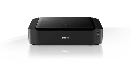 Canon Pixma Ip8750 Ip 8750 - Printer - Colour - Inkjet - Ledger, A3 Plus - Up To 14.5 Ipm (Mono) / Up To 10.4 Ipm (Colou