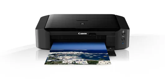 Canon Pixma Ip8750 Ip 8750 - Printer - Colour - Inkjet - Ledger, A3 Plus - Up To 14.5 Ipm (Mono) / Up To 10.4 Ipm (Colou