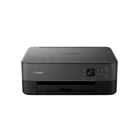 Canon PIXMA Wireless All in One Inkjet Photo Printer - Black | TS5350A