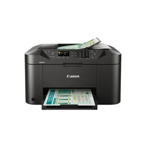 CANON PRINTER MAXIFY MB2140 MUL