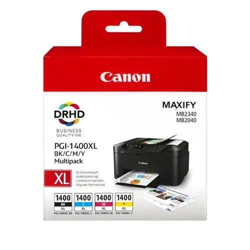 CANON PRINTER MAXIFY MB2140 MUL