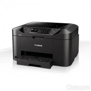 CANON PRINTER MAXIFY MB2140 MUL