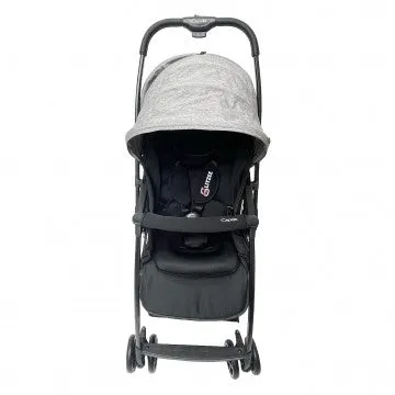 Capella S238 Glitzee One-Hand Fold Stroller - 2 Color