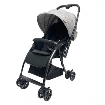 Capella S238 Glitzee One-Hand Fold Stroller - 2 Color