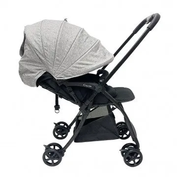 Capella S238 Glitzee One-Hand Fold Stroller - 2 Color