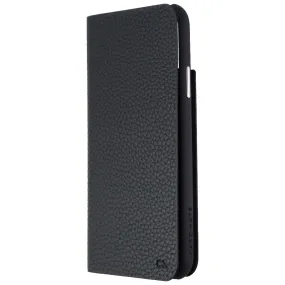 Case-Mate Barely There Folio Wallet Case for Apple iPhone Xs / iPhone X - Black