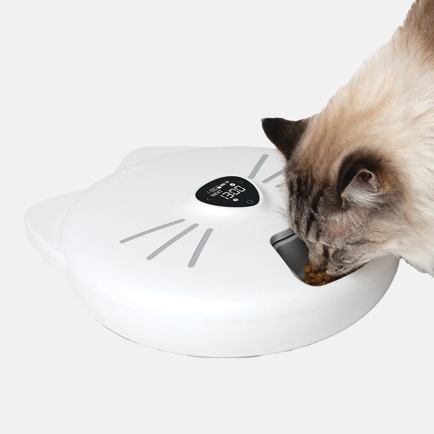 Catit Pixi Smart 6 Meal Feeder