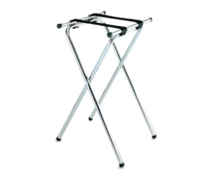 Central Specialties Ltd. 1053C-1 Tray Stand