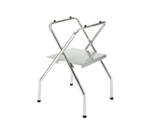 Central Specialties Ltd. 1054S-C-1 Tray Stand