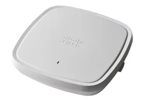 Cisco Catalyst 9120Axi-E Wireless Access Point, Wi-Fi 6, 4X4 Dual 5Ghz Radio, Cleanair With Rf Asic, Mu-Mimo, Poe, Inter