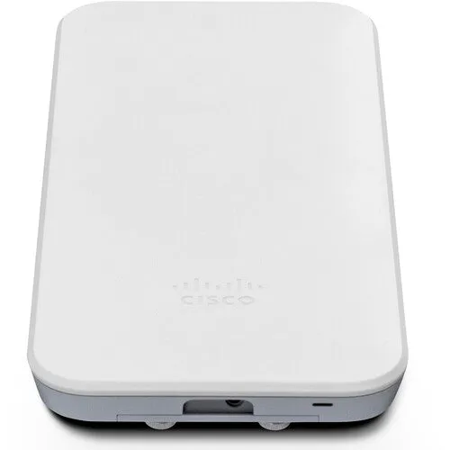 Cisco Meraki Go GR62 Outdoor Wi-Fi 6 Access Point