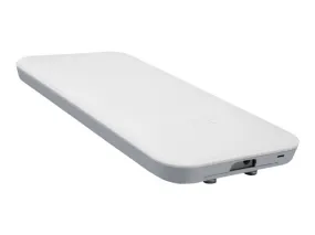 Cisco Meraki Go - Radio Access Point - 1Gbe - Wi-Fi 6 - 2.4 Ghz, 5 Ghz - Wall Mountable