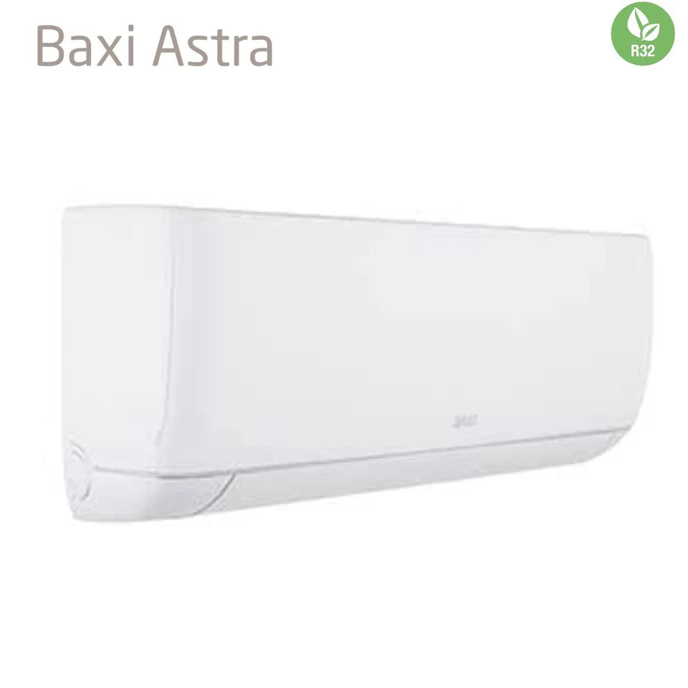 Climatizzatore Condizionatore Baxi Penta Split Inverter Serie Astra 7 7 9 9 18 con LSGT125-5M R-32 Wi-Fi Optional 7000 7000 9000 9000 18000 - Novità