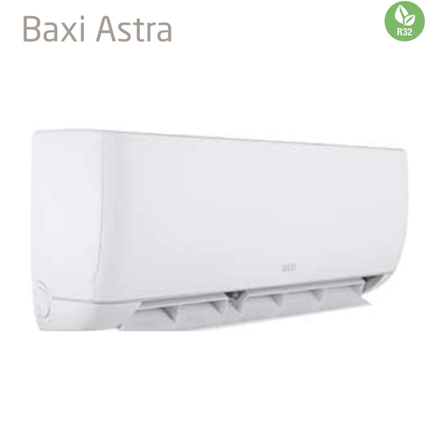 Climatizzatore Condizionatore Baxi Penta Split Inverter Serie Astra 7 7 9 9 18 con LSGT125-5M R-32 Wi-Fi Optional 7000 7000 9000 9000 18000 - Novità