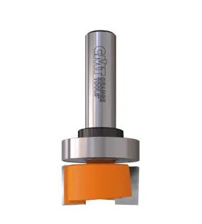 CMT Orange Tools Dado & Planer Bit with Bearing