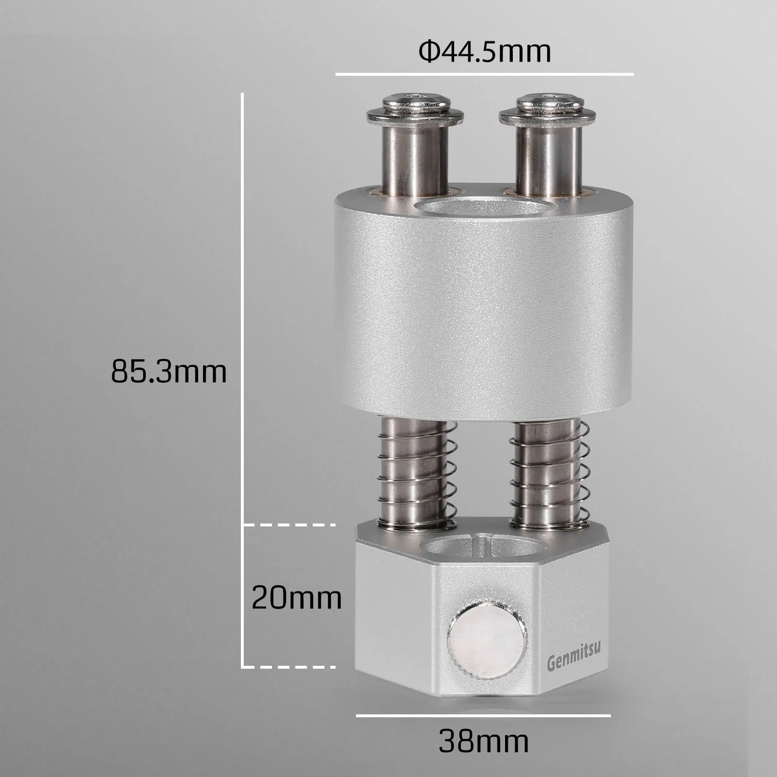 CNC Router Drawing Robot Tool, Plotter Handwriting Robot Module, Easily Transform CNC Into Writing Machine, Ideal For CNC Hobbyists & Creative Projects