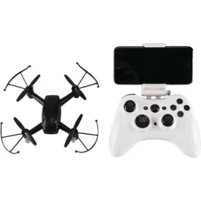 COBRA RC TOYS 909316 FPV Wi-Fi Drone with HD Camera