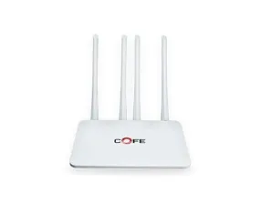 COFE SIM ROUTER 4G | 5G WIFI 6 (CF 05CT4) WITH TYPE C | WAN | LAN PORT CF 05CT4 WIFI 6