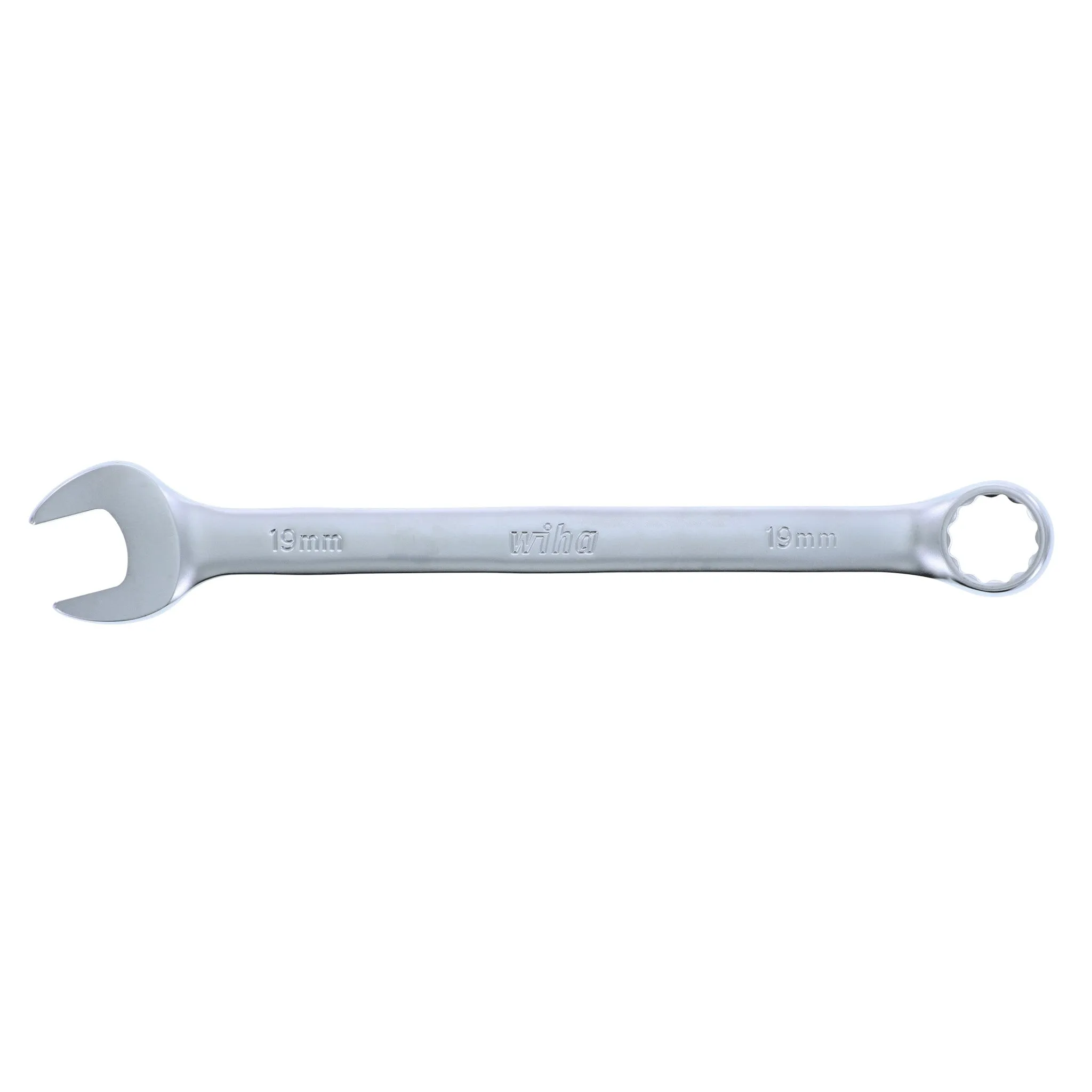 Combination Wrench 19mm