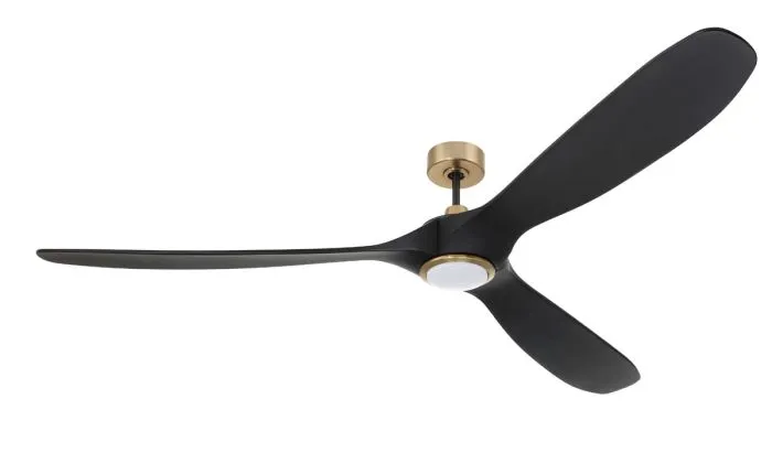 Craftmade Envy 72" Indoor | Outdoor Ceiling Fan