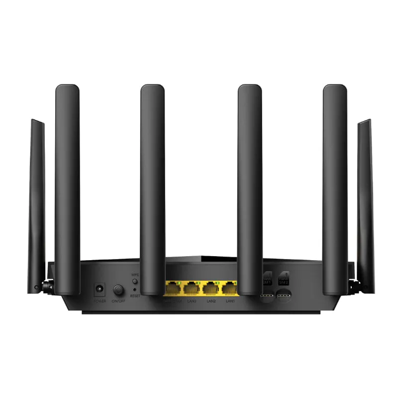 Cudy Ax1800 Wifi 4G Lte Mesh Cat18 Router