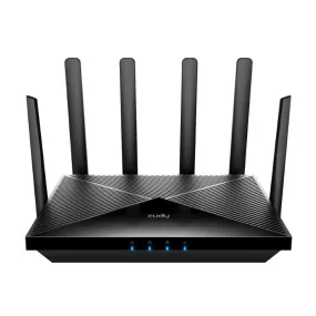 Cudy Ax1800 Wifi 4G Lte Mesh Cat18 Router