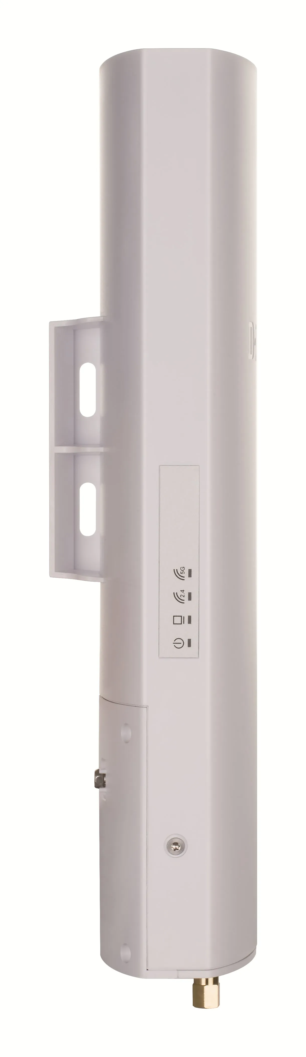 D-Link Nuclias Dba-3620P - Radio Access Point - Wi-Fi 5 - 2.4 Ghz, 5 Ghz - Cloud-Managed - Wall / Pole Mountable