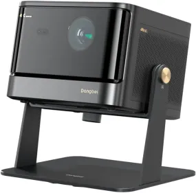 Dangbei DBOX02 4K Projector with Gimbal Stand