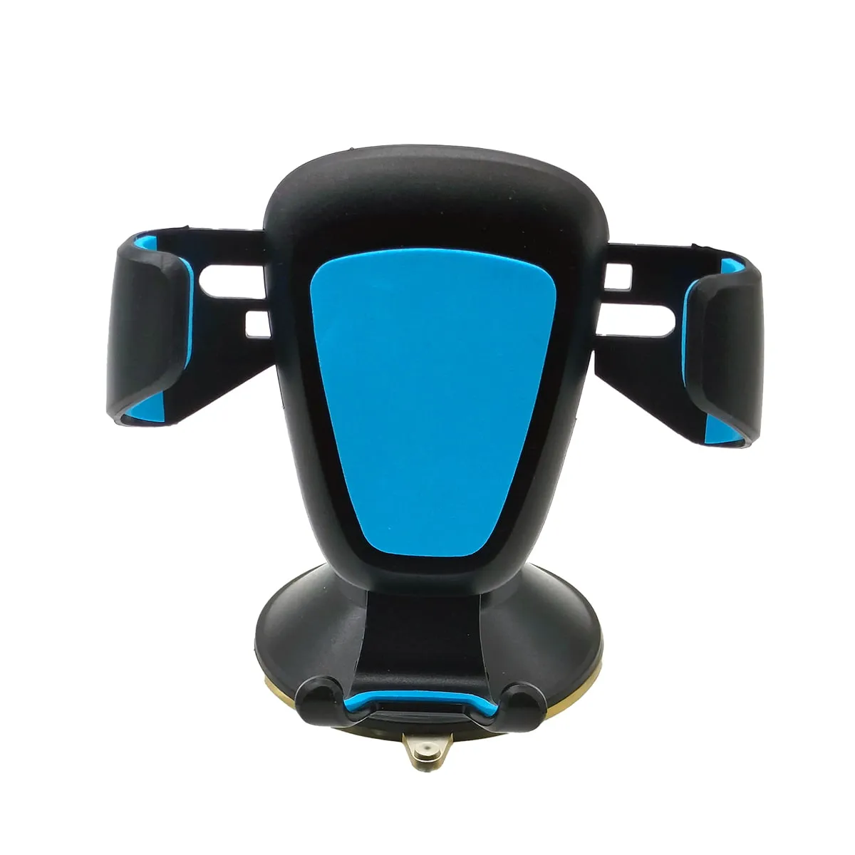 Dashboard Mobile Holder - Black Blue H1770