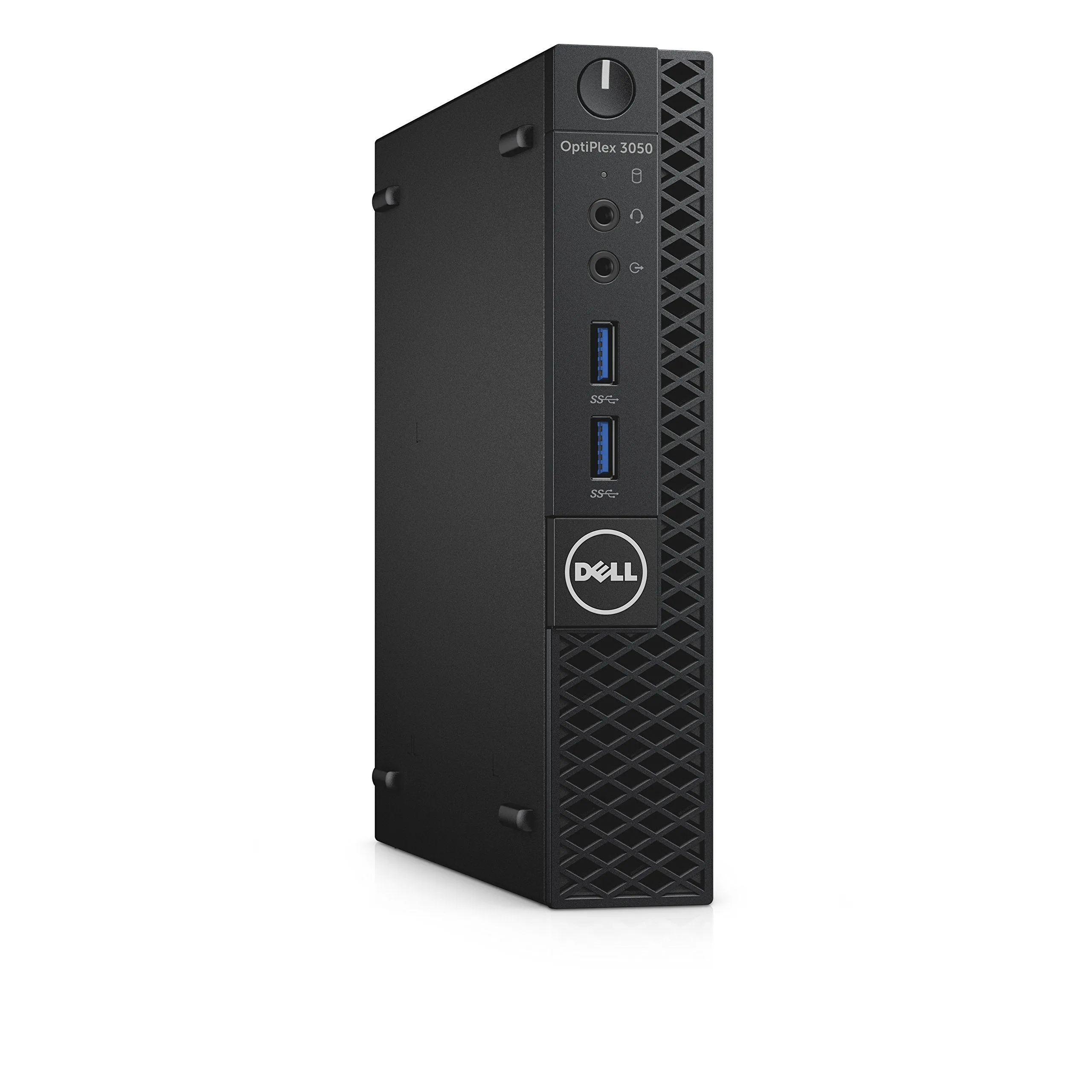 Dell OptiPlex 3050 Micro, Intel Core i5-7500T, 16GB RAM, 256GB Solid State Drive, Windows 10 Pro