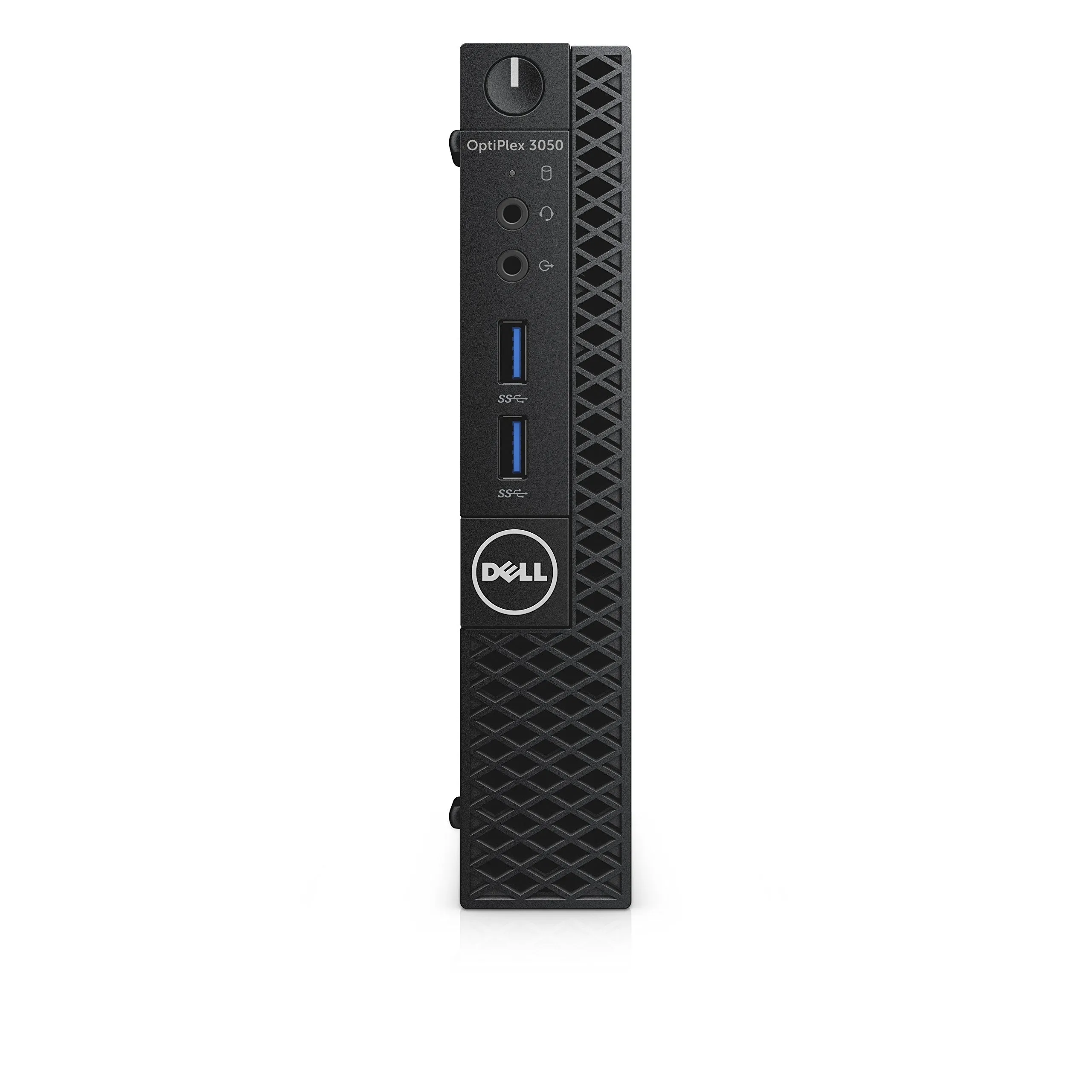 Dell OptiPlex 3050 Micro, Intel Core i5-7500T, 16GB RAM, 256GB Solid State Drive, Windows 10 Pro