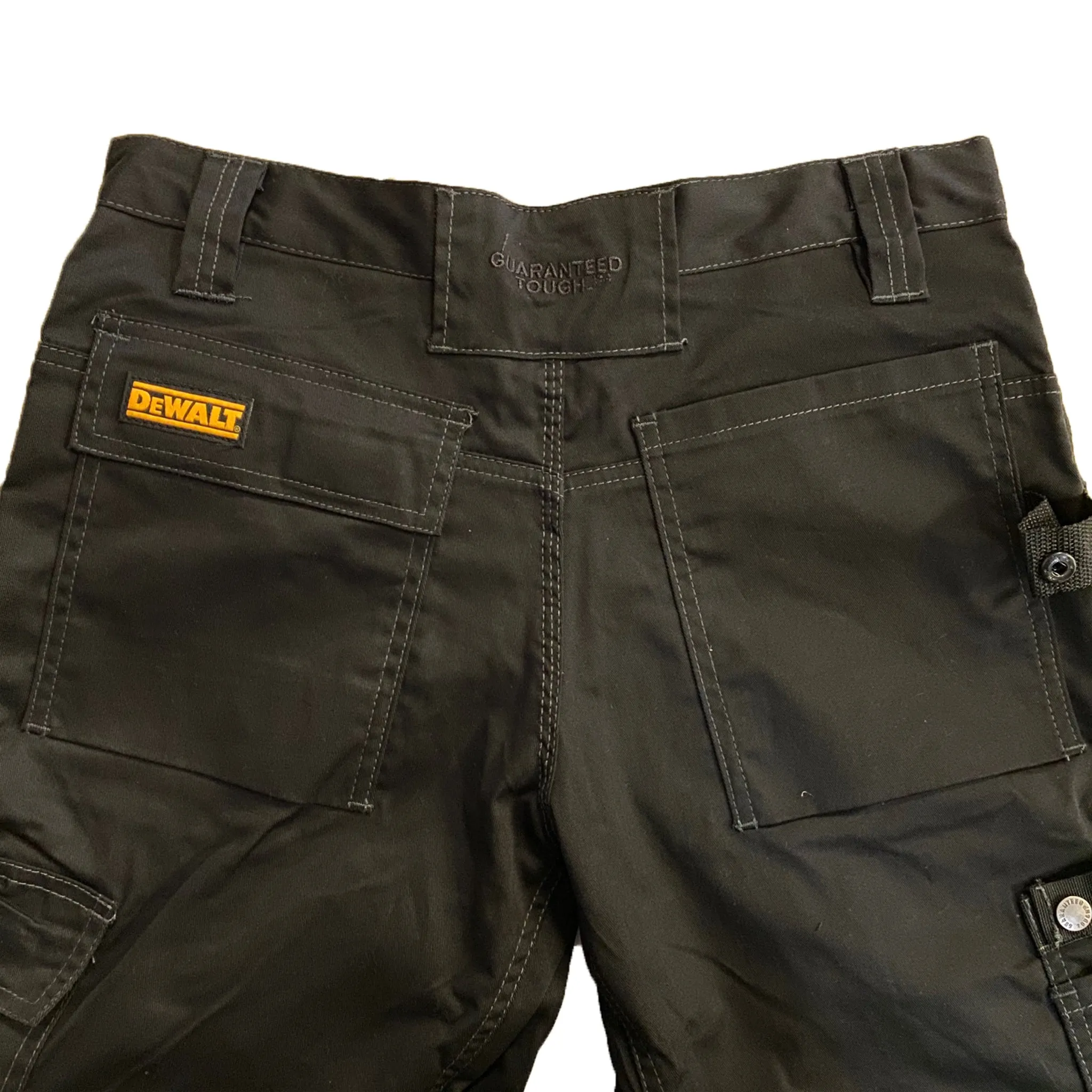 DEWALT Men's DXWW50023 ProTradesman Stretch Work Pants