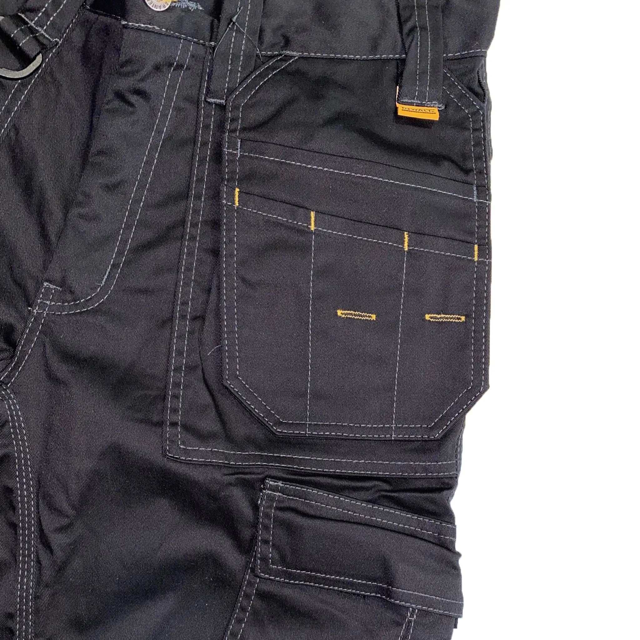 DEWALT Men's DXWW50023 ProTradesman Stretch Work Pants