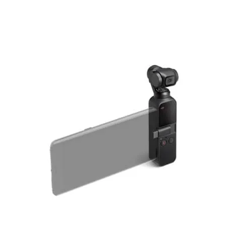 DJI Osmo Pocket 2