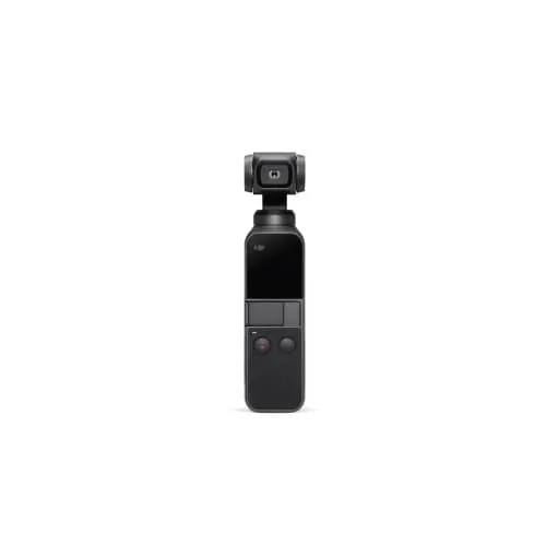 DJI Osmo Pocket 2