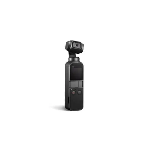 DJI Osmo Pocket 2