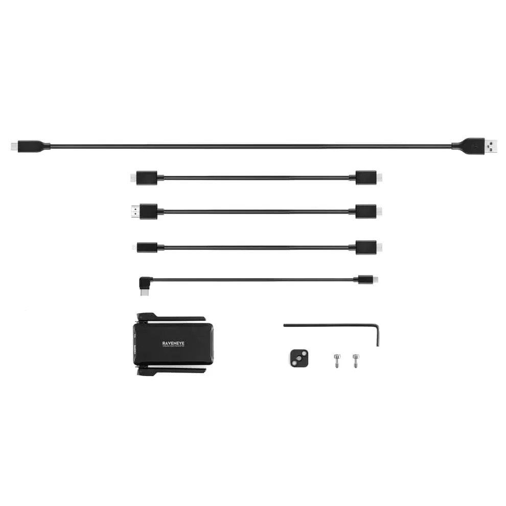 DJI Ronin RavenEye Image Transmission System